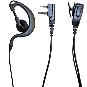NEXTEC 特定小電力トランシーバー用イヤホンマイク NP-22/NH-23シリーズ エフ・アール・シー