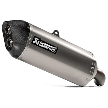 S-S10SO16-HAFT [E4dl]S/O `^ AKRAPOVIC (AN|rb`) 54296997