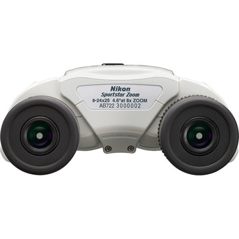 双眼鏡 Sportstar Zoom 8-24x25 Nikon(ニコン)