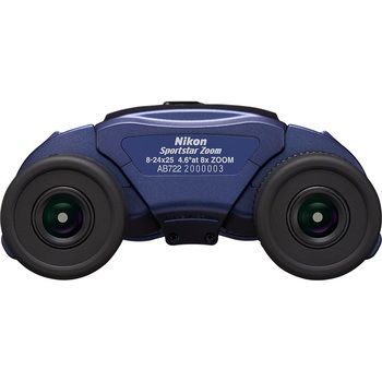 双眼鏡 Sportstar Zoom 8-24x25 Nikon(ニコン)