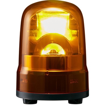 SKH-M1T-Y LED��]�� SK�V���[�Y PATLITE(�p�g���C�g/��:�t���d�@) ���F ���@��100mm  SKH-M1T-Y 54299359