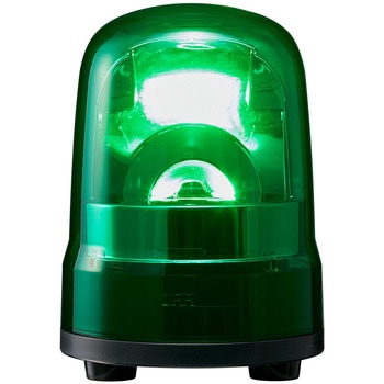 SKH-M2-G LED��]�� SK�V���[�Y PATLITE(�p�g���C�g/��:�t���d�@) �ΐF ���@��100mm  SKH-M2-G 54299587