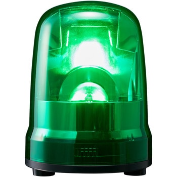 SKP-M1J-G LED��]�� SK�V���[�Y PATLITE(�p�g���C�g/��:�t���d�@) �ΐF ���@��150mm  SKP-M1J-G 54299727