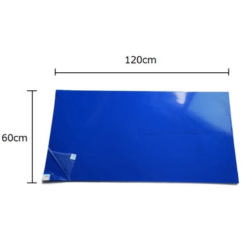 粘着マット セーフラン安全用品