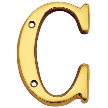 820403 真鍮切り文字(102サイズ) ブラスレター GORIKI ISLAND(ゴーリキアイランド) 54302299