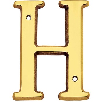 820408 真鍮切り文字(102サイズ) ブラスレター GORIKI ISLAND(ゴーリキアイランド) 54302344