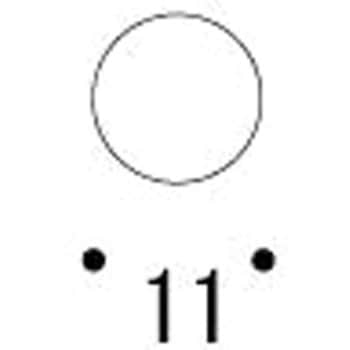 真鍮切り文字(30サイズ)その他 ブラスレター GORIKI ISLAND(ゴーリキアイランド)