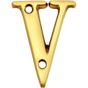 820222 真鍮切り文字(51サイズ) ブラスレター GORIKI ISLAND(ゴーリキアイランド) 54303534