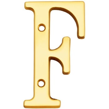 820306 真鍮切り文字(76サイズ) ブラスレター GORIKI ISLAND(ゴーリキアイランド) 54303744