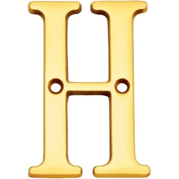 820308 真鍮切り文字(76サイズ) ブラスレター GORIKI ISLAND(ゴーリキアイランド) 54303769