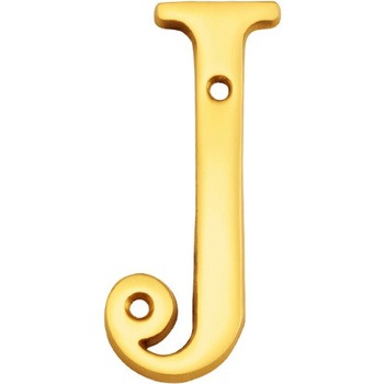 820310 真鍮切り文字(76サイズ) ブラスレター GORIKI ISLAND(ゴーリキアイランド) 54303787