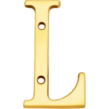 820312 真鍮切り文字(76サイズ) ブラスレター GORIKI ISLAND(ゴーリキアイランド) 54303805