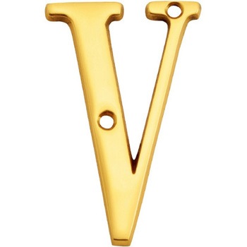 820322 真鍮切り文字(76サイズ) ブラスレター GORIKI ISLAND(ゴーリキアイランド) 54303909