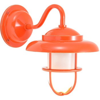 750255 真鍮ブラケットランプ(くもりガラス&LEDランプ)BR1760 FR LE GORIKI ISLAND(ゴーリキアイランド) 54311548