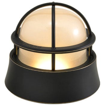 真鍮マリンランプ(くもりガラス&LEDランプ)BH1000LOW FR LE ゴーリキ