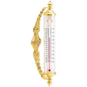 Conant Keychain Thermometer