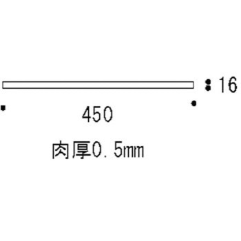 真鍮パイプ GORIKI ISLAND(ゴーリキアイランド)