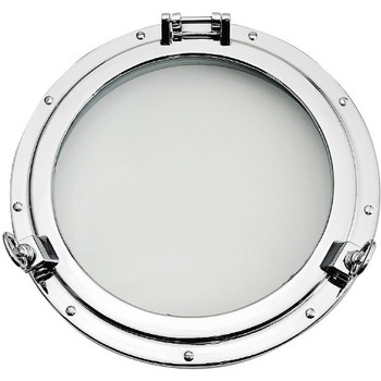 真鍮丸窓 GORIKI ISLAND(ゴーリキアイランド)