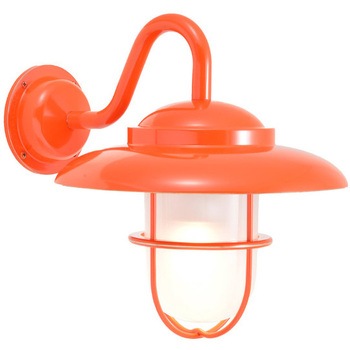 750353 真鍮ブラケットランプ(くもりガラス&LEDランプ)BR5060 FR LE GORIKI ISLAND(ゴーリキアイランド) 54320824