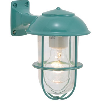 750194 真鍮ブラケットランプ(クリアガラス&普通球)BR5000 CL GORIKI ISLAND(ゴーリキアイランド) 54321393