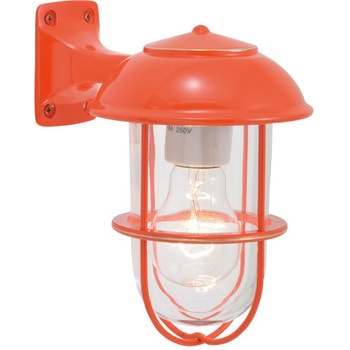 750195 真鍮ブラケットランプ(クリアガラス&普通球)BR5000 CL GORIKI ISLAND(ゴーリキアイランド) 54321409