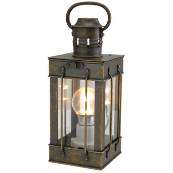 納期未定欠品中 真鍮 マリンランプ風 電気スタンド 防滴仕様 アースグレイ スクエアーライトSP アンティーク ブラス 雑貨 [750509] ゴーリキアイランド 真鍮 マリンランプ 防水」の人気商品一覧 | 安い商品を通販サイトから