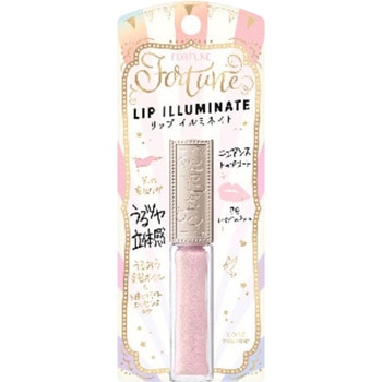 フォーチュンリップイルミネイト 1個(5mL) コーセーコスメポート