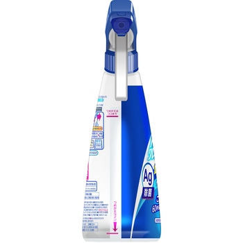 ルックプラス バスタブクレンジング 銀イオンプラス LION(ライオン)