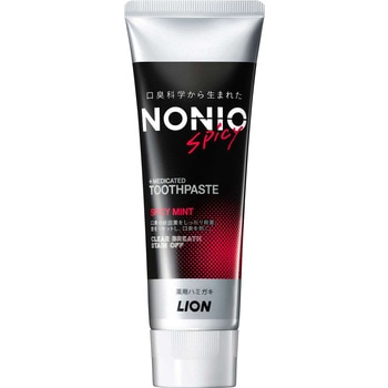 NONIOハミガキ LION(ライオン)