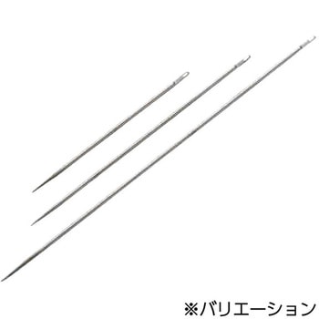 ST チキン針 カンダ