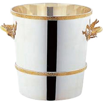 洋白龍渕ワインクーラー 早川器物