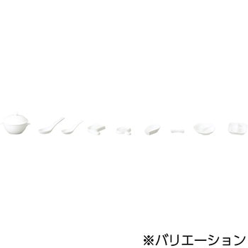 白香 フタ付フカヒレ碗 山加商店