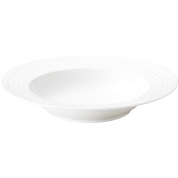 伽羅 スーププレート ミヤザキ食器