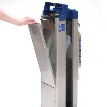 傘ぽん 新倉計量器
