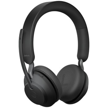 Jabra Evolve2 65 UC Stereo USB-A Jabra オーバーヘッド型ヘッドホン