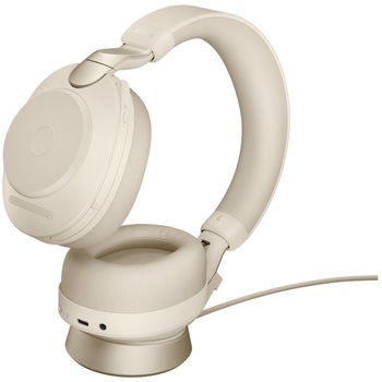 jabra evolve2 85 noise cancelling