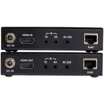 ST121HD20L HDMIエクステンダー カテゴリ6ケーブル使用 4K/60Hz対応
