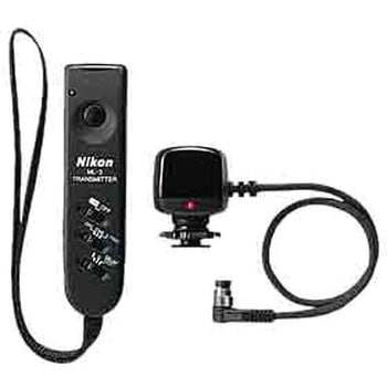 ルミコントロールセット ML-3 Nikon(ニコン)