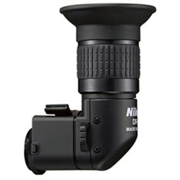 DR-5 変倍アングルファインダー DR-5 1個 Nikon(ニコン) 【通販モノタロウ】