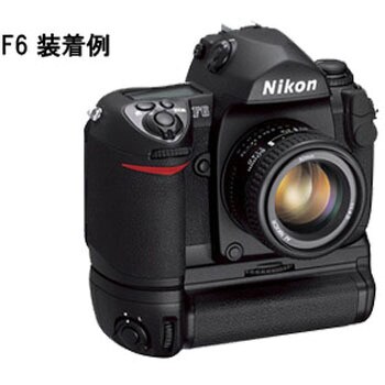MB-40 マルチパワーバッテリーパック MB-40 1個 Nikon(ニコン) 【通販