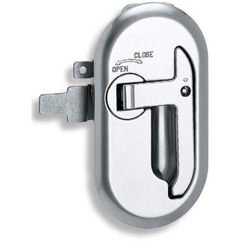 フラットリフトハンドル TAKIGEN(タキゲン)