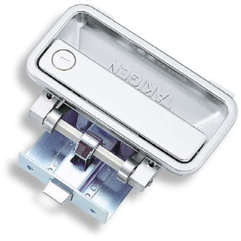 ラッチ式平面ハンドル TAKIGEN(タキゲン) 【通販モノタロウ】