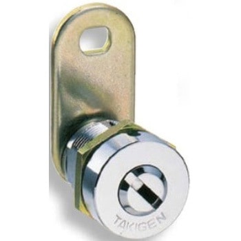 破壊防止パーソナルコインロック TAKIGEN(タキゲン)