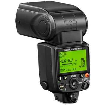 SB-5000 スピードライト SB-5000 1個 Nikon(ニコン) 【通販モノタロウ】