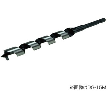 木工ドリル DENSAN(ジェフコム)