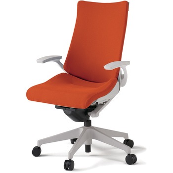 KG-415GS-GND3 �A�N�g�`�F�A �v���[���N���X�o�b�N �n�C�o�b�N �����o�[�T�|�[�g�t �O���[�t���[�� �Œ�I ���z�����g���T�[�r�X�t�� �C�g�[�L 54355228