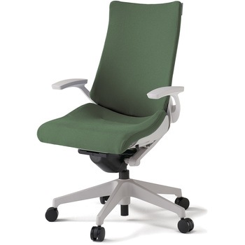 KG-415GS-GNQ2 �A�N�g�`�F�A �v���[���N���X�o�b�N �n�C�o�b�N �����o�[�T�|�[�g�t �O���[�t���[�� �Œ�I ���z�����g���T�[�r�X�t�� �C�g�[�L 54355255