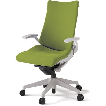 KG-415GS-GNQ6 �A�N�g�`�F�A �v���[���N���X�o�b�N �n�C�o�b�N �����o�[�T�|�[�g�t �O���[�t���[�� �Œ�I ���z�����g���T�[�r�X�t�� �C�g�[�L 54355264