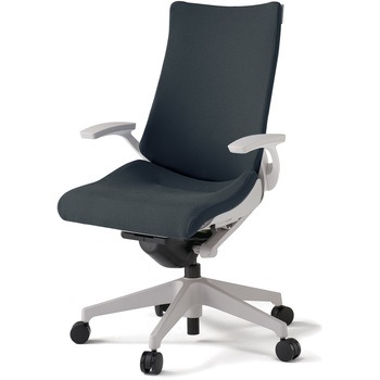 KG-415GS-GNW2 �A�N�g�`�F�A �v���[���N���X�o�b�N �n�C�o�b�N �����o�[�T�|�[�g�t �O���[�t���[�� �Œ�I ���z�����g���T�[�r�X�t�� �C�g�[�L 54355289