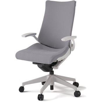 KG-415GS-GNW6 �A�N�g�`�F�A �v���[���N���X�o�b�N �n�C�o�b�N �����o�[�T�|�[�g�t �O���[�t���[�� �Œ�I ���z�����g���T�[�r�X�t�� �C�g�[�L 54355298